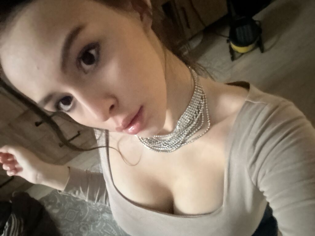 Emilyshiny's profile - Image n°1