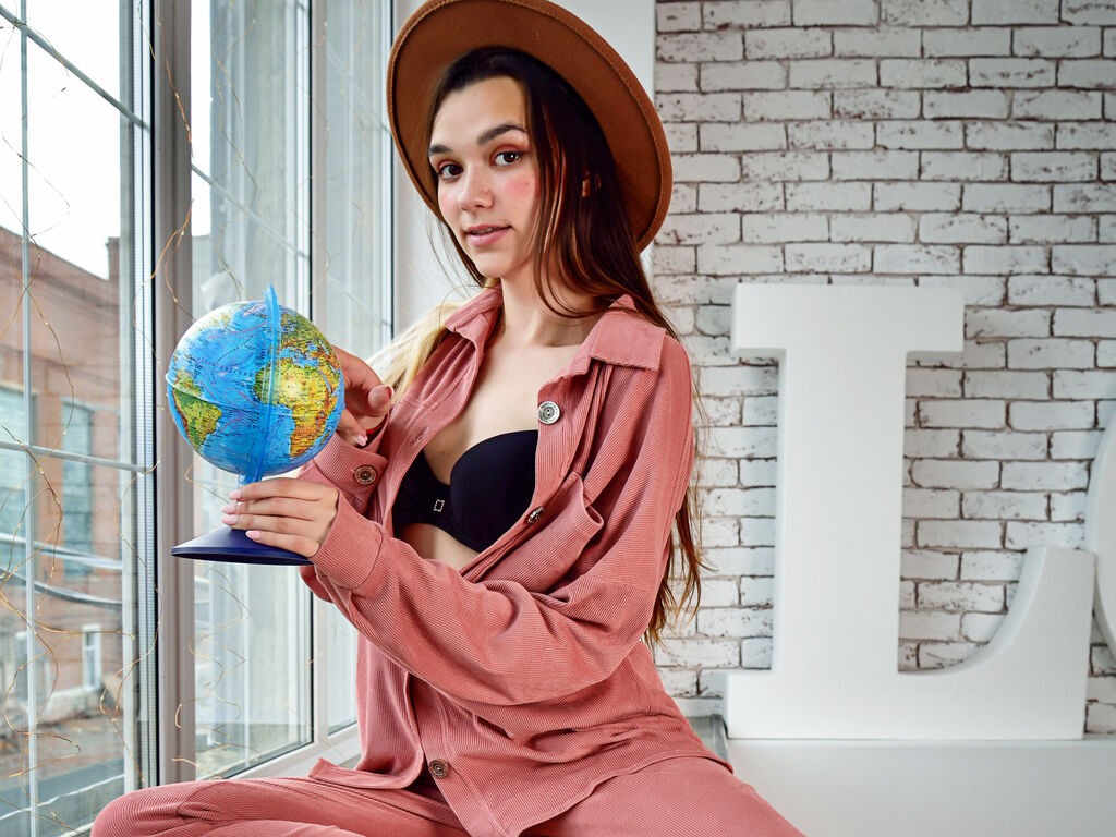 Profil de Emilystarck - Photo n°0