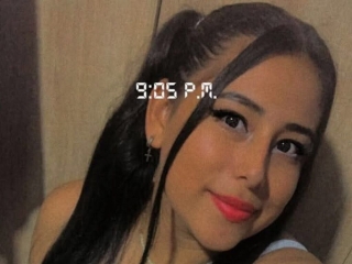 Sexo por webcam con Emilystuar