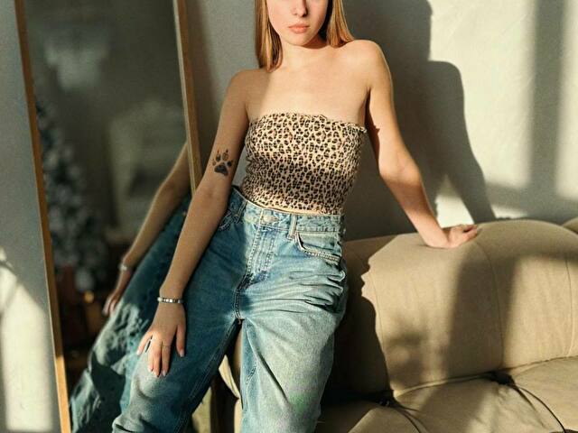 Emilysweetie' profilo - Immagine n°1