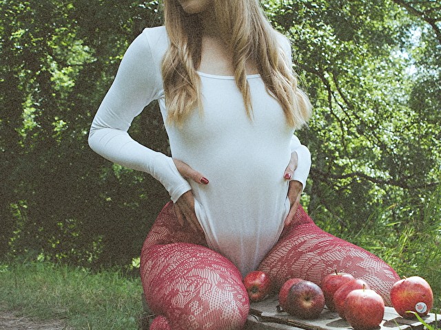 Profil de Emilysweetie - Photo n°1