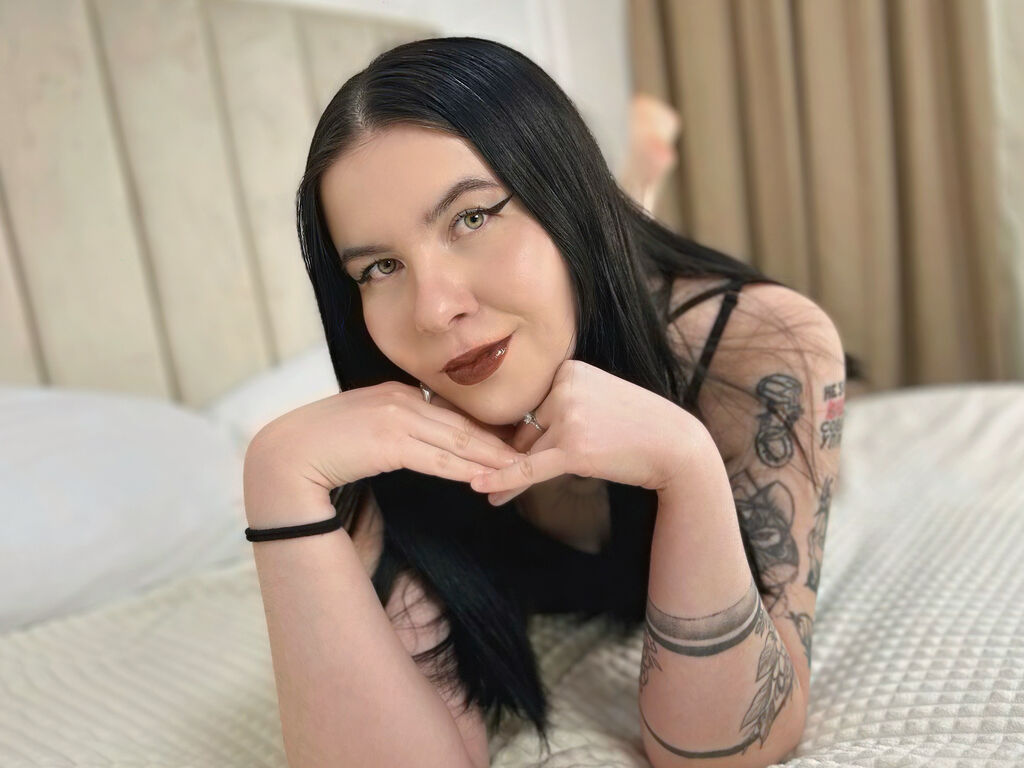 Emilythorn's profile - Image n°0