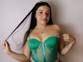 Emilyvelvetgb's Sexcam