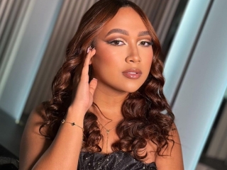 Emilyvelvett's Sexcam