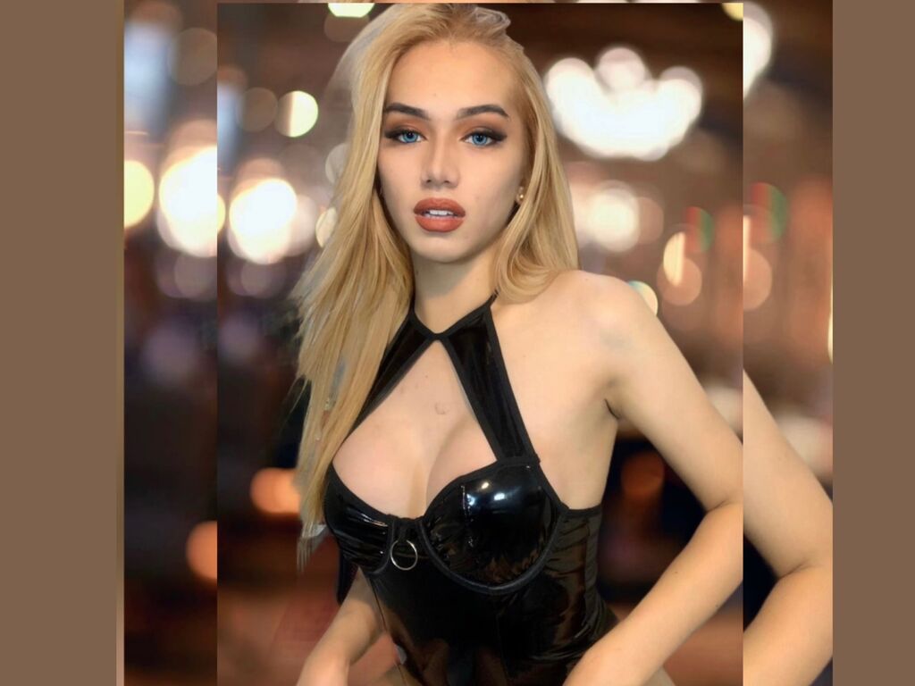 Emilyventi' profilo - Immagine n°1