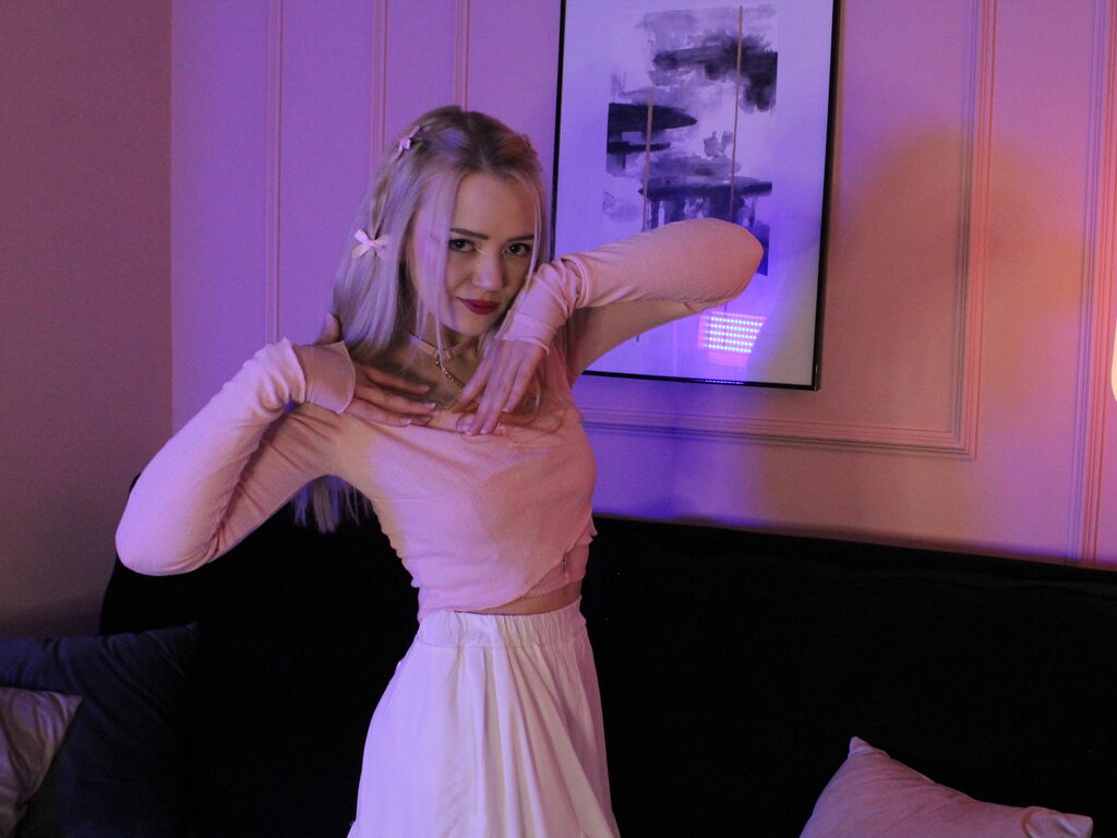 Profil de Emilyveskin - Photo n°1