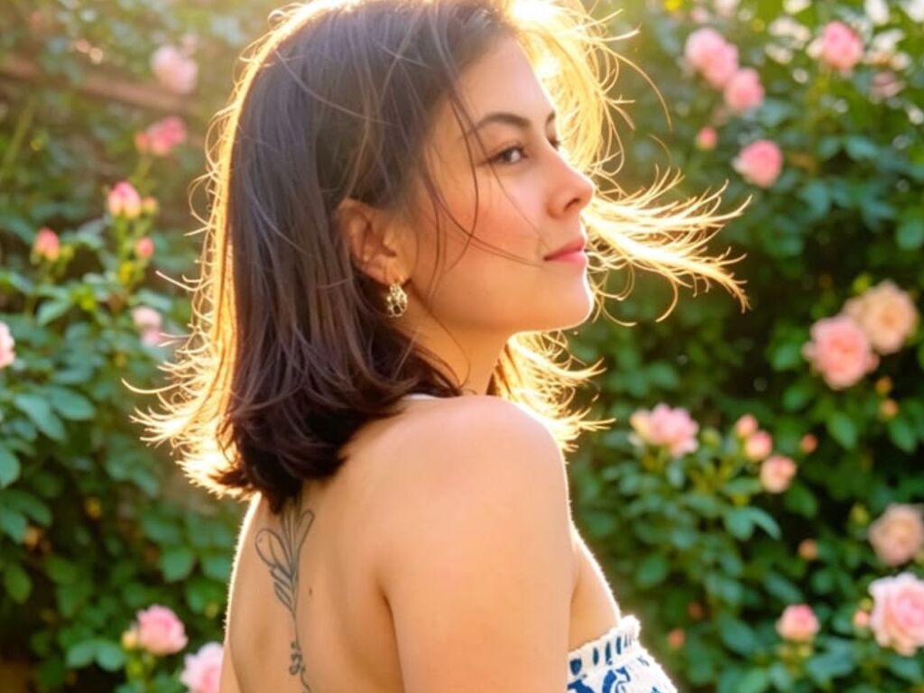 Emilyvillanueva' profilo - Immagine n°1