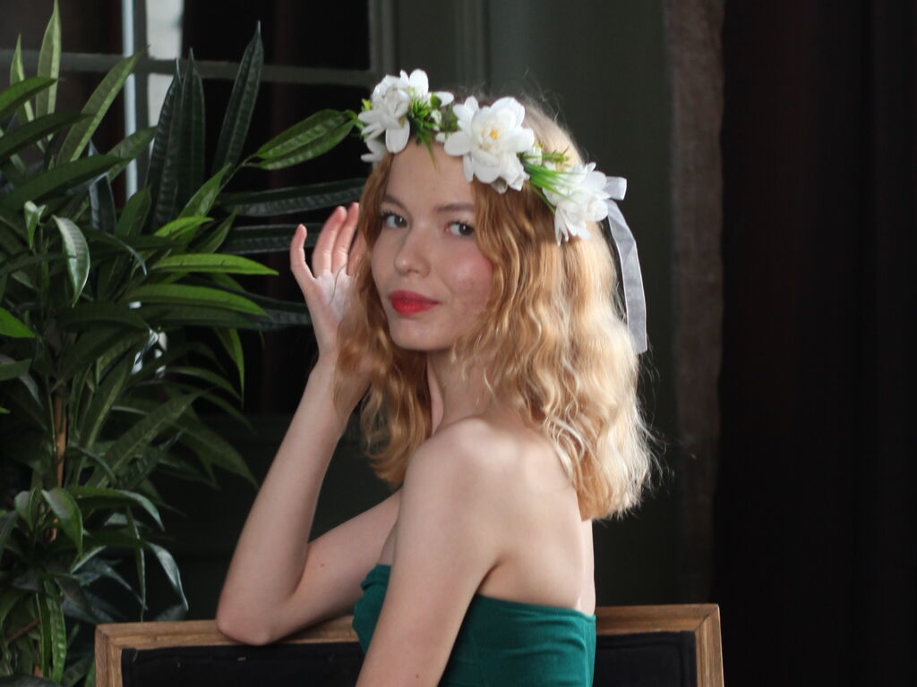 Profil de Emilywaldstein - Photo n°1