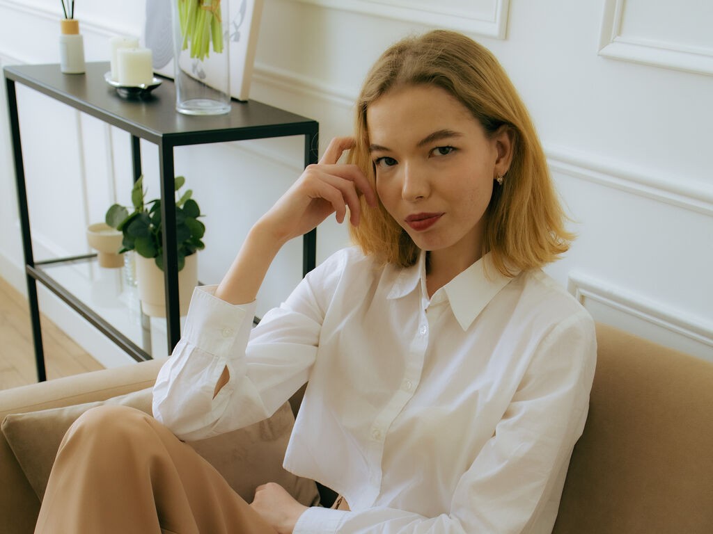 Profil de Emilywaldstein - Photo n°1