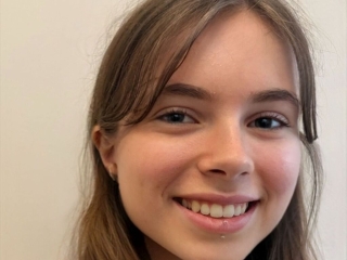 Profil de Emilywalken