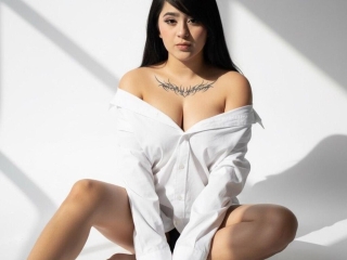 Emilywattson's Sexcam