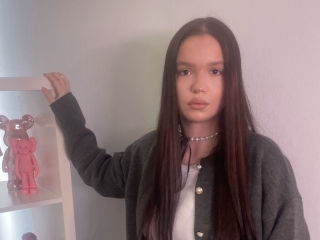 Webcam sex met Eminilson