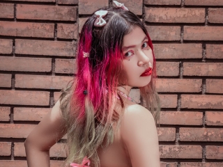 Emiy's Sexcam