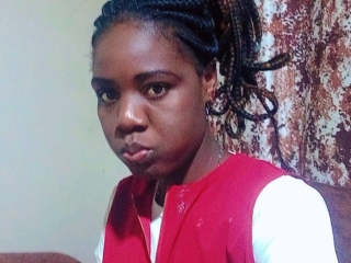 Webcam sex met Emma102