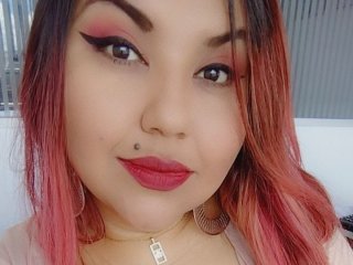 Sexcam Live Show von Emma369