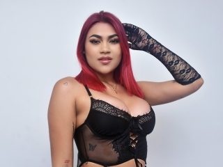 Sexo por webcam con Emmaabriil