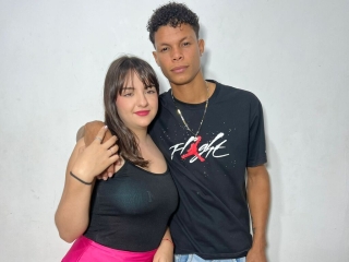 Emmaandangus's Sexcam