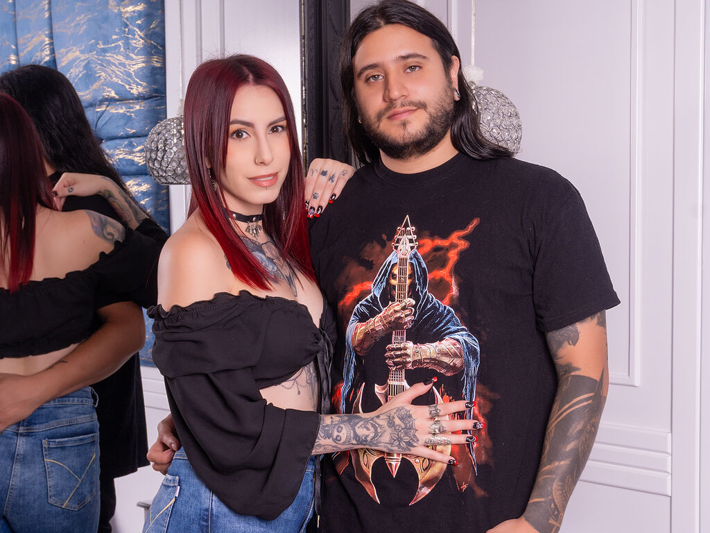 Emmaandjhon's profile - Image n°1