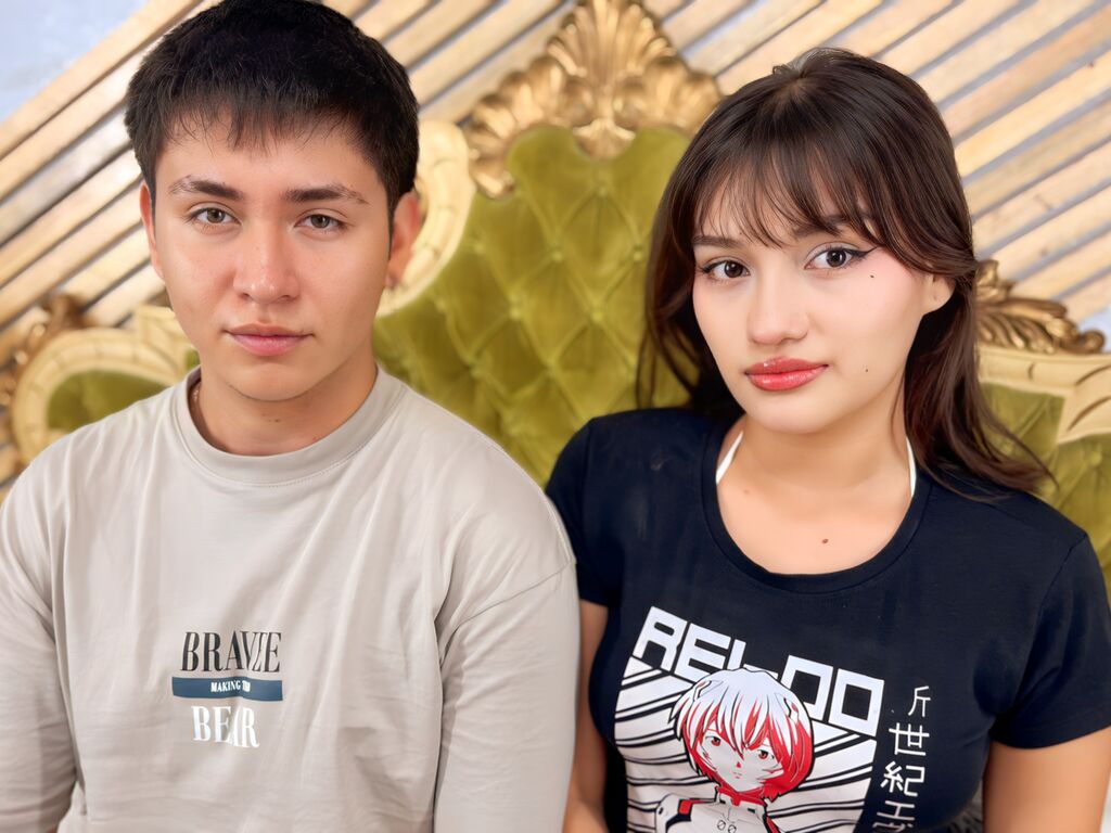 Emmaandlukas's profile - Image n°1