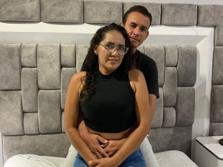 Emmaandlukke's Sexcam