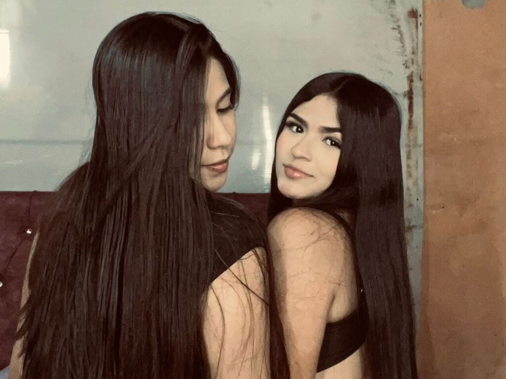 Profil de Emmaandvioleta - Photo n°1
