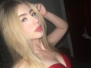 Sexcam Live Show von Emmabennets