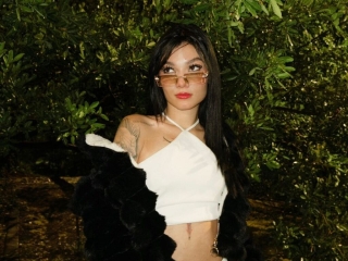 Sexo por webcam con Emmabridgerton