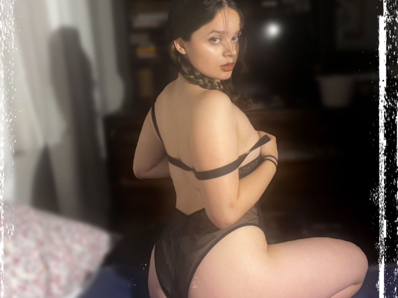 Emmabunnyxo's profile - Image n°1