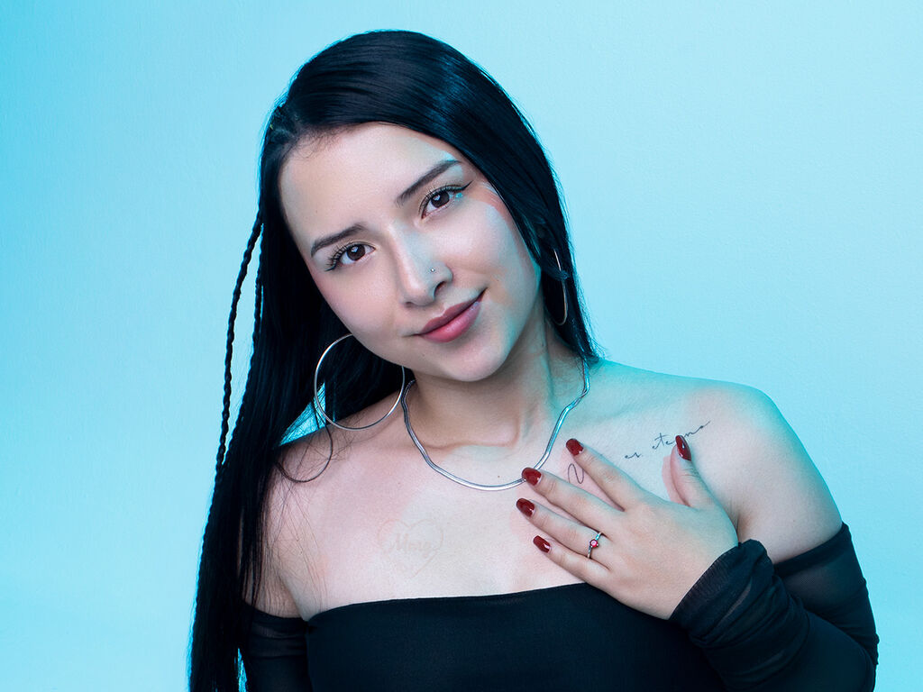 Emmacastillo's Profil - Bild n°1