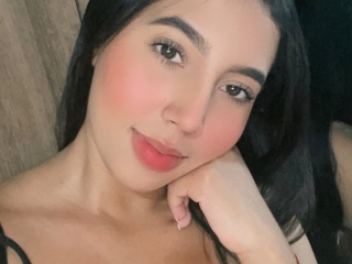 Sexo por webcam con Emmadelavega