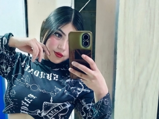 Sexo por webcam con Emmadzack