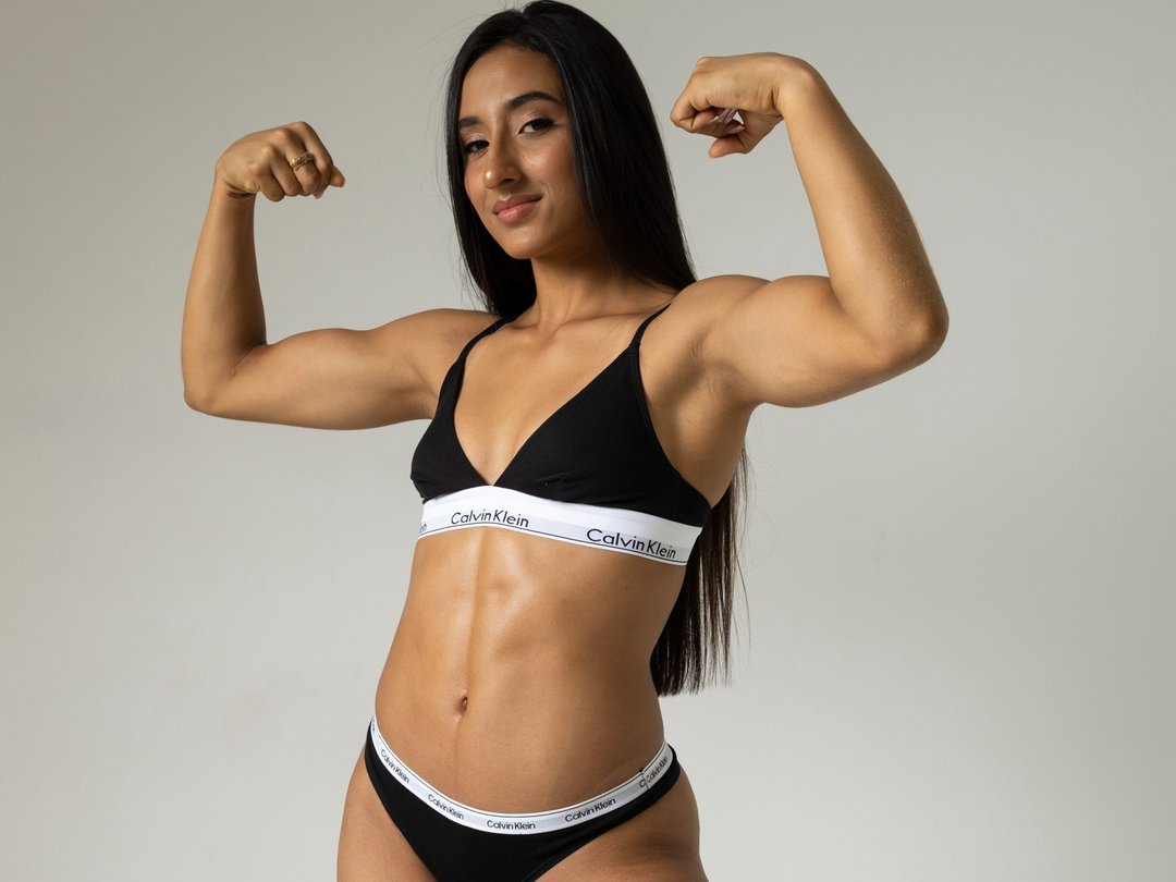 Emmafit's profiel - Afbeelding n°0