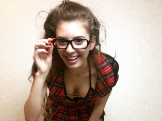 Sexo por webcam con Emmafoxi