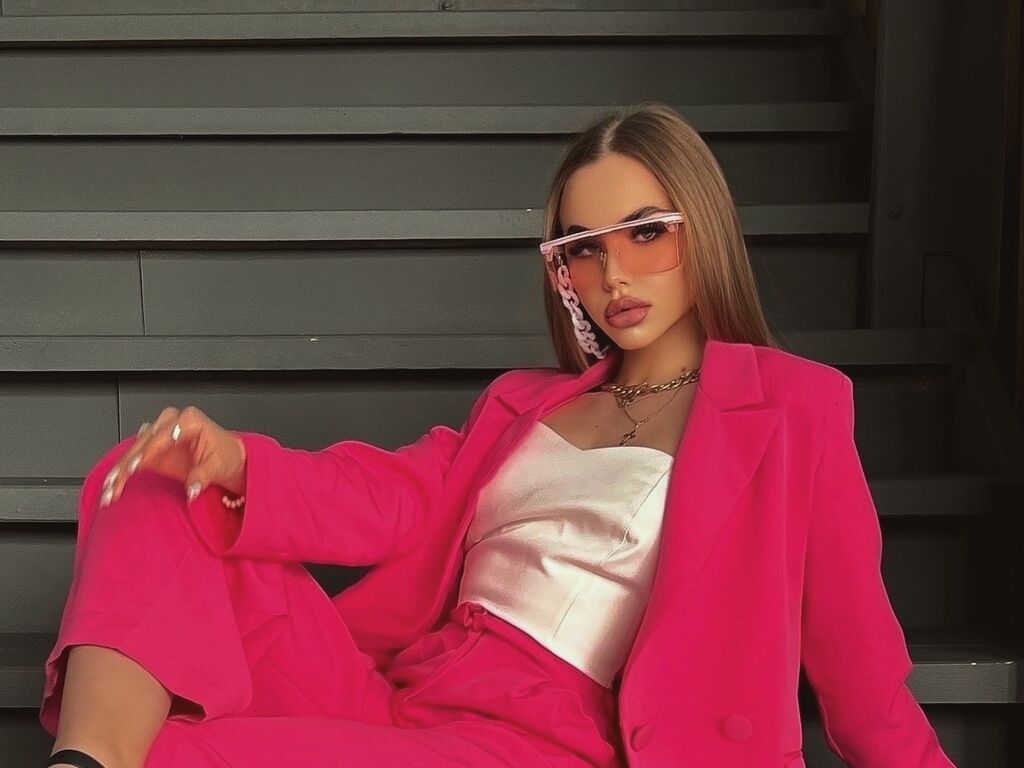 Profil de Emmagoldenrose - Photo n°0