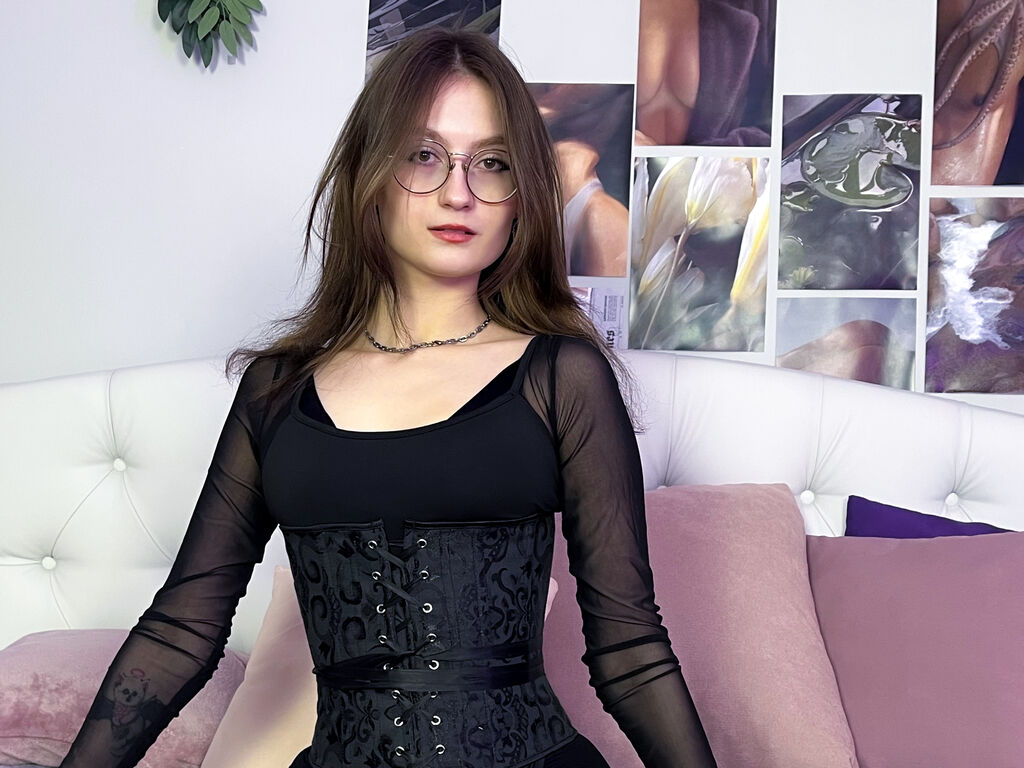 Profil de Emmagracia - Photo n°0