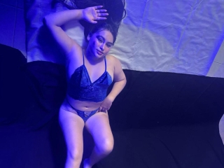 Sexcam Live Show von Emmahardman