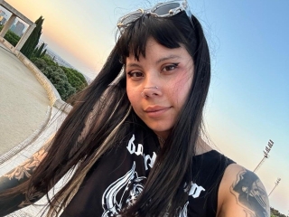 Sexcam Porn von Emmaharuki