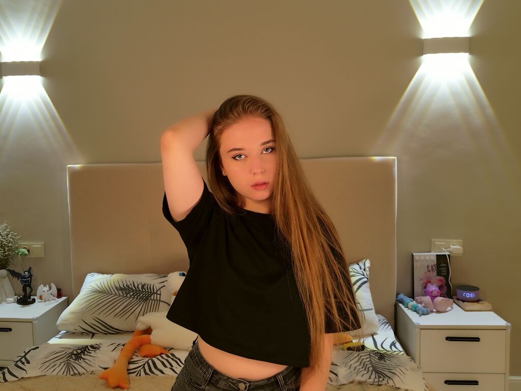 Profil de Emmahix - Photo n°1