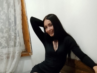 Emmahobston's Sexcam