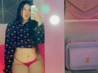 Emmahornyslave's Sexcam