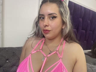 Emmahtaylor's Sexcam