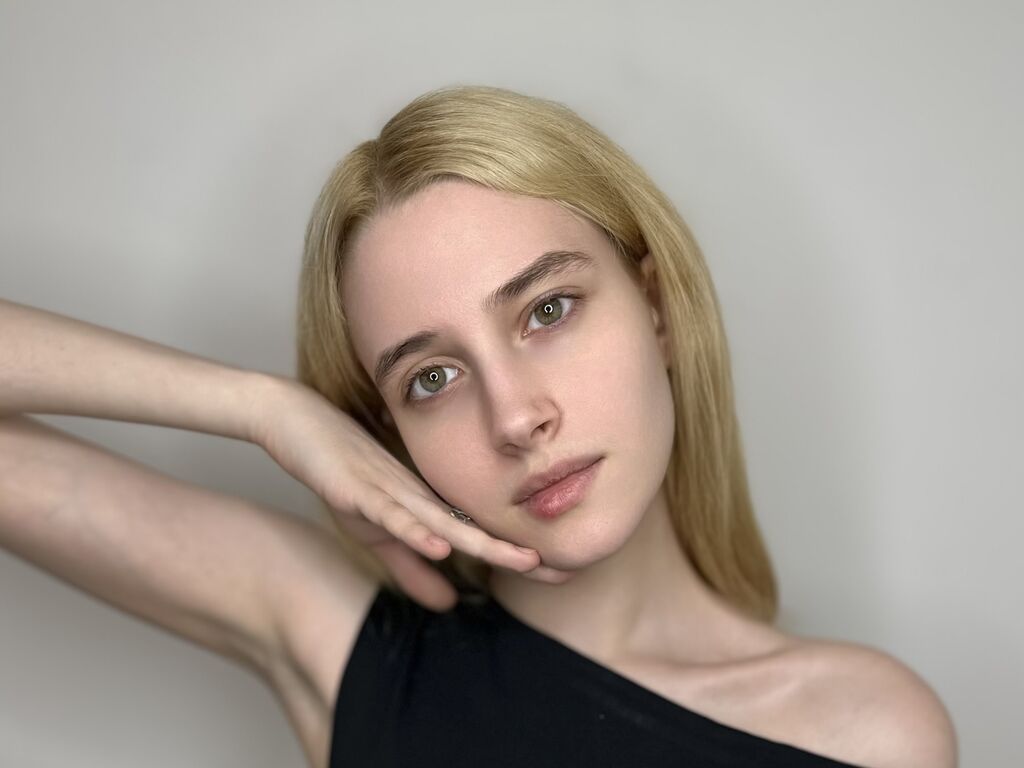 Profil de Emmahurriet - Photo n°1