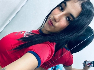 Webcam sex de Emmajohnson19