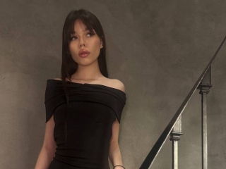 Emmajohnsonn's Sexcam