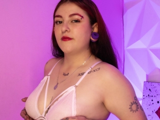 Webcam sex con Emmaketty