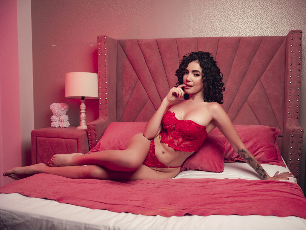 Emmaklary' profilo - Immagine n°0