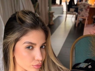 Sexcam Porn von Emmakozlov