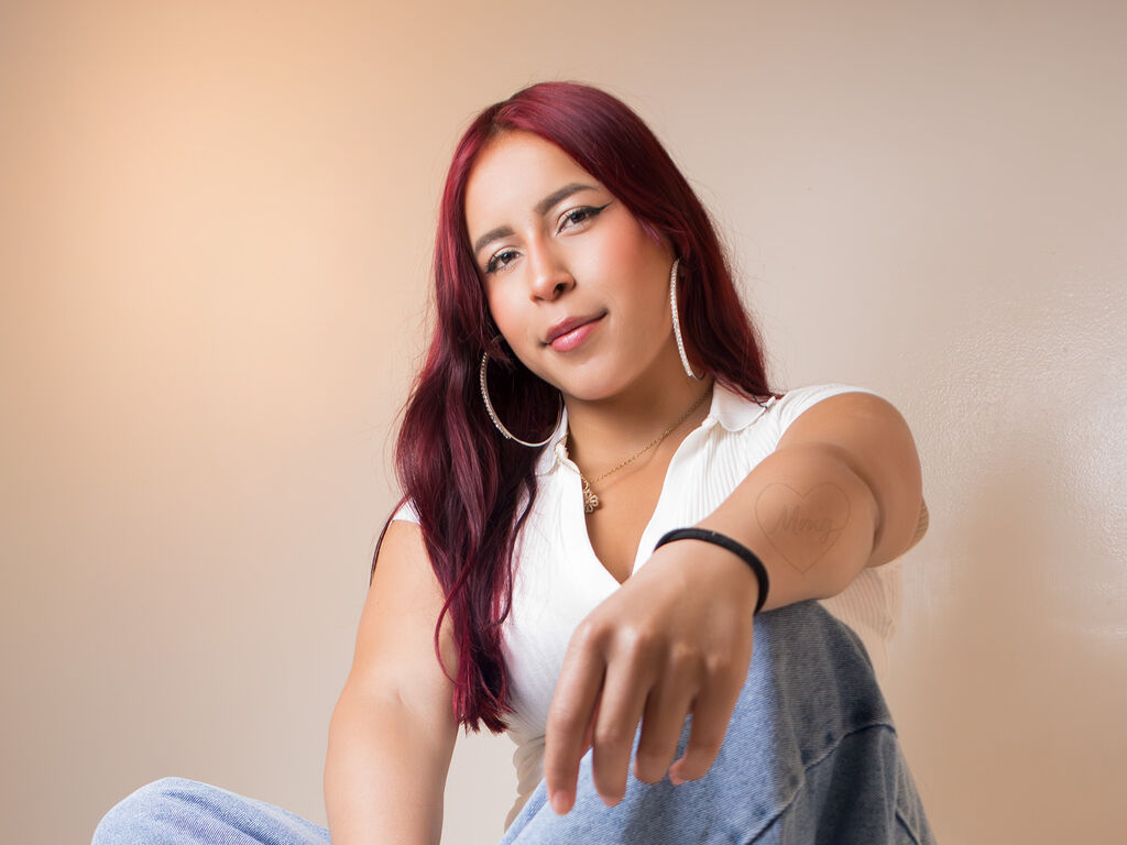 Emmalace' profilo - Immagine n°1