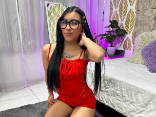 Sexcam Live Show von Emmalovejoy