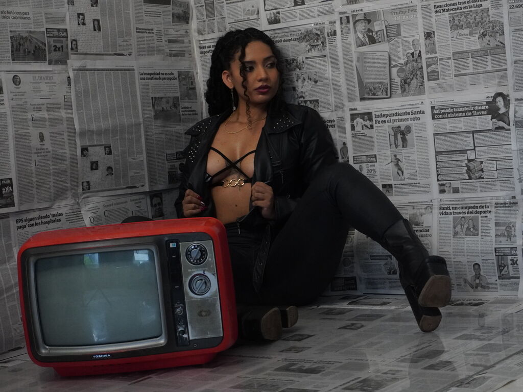 Emmalower' profilo - Immagine n°1